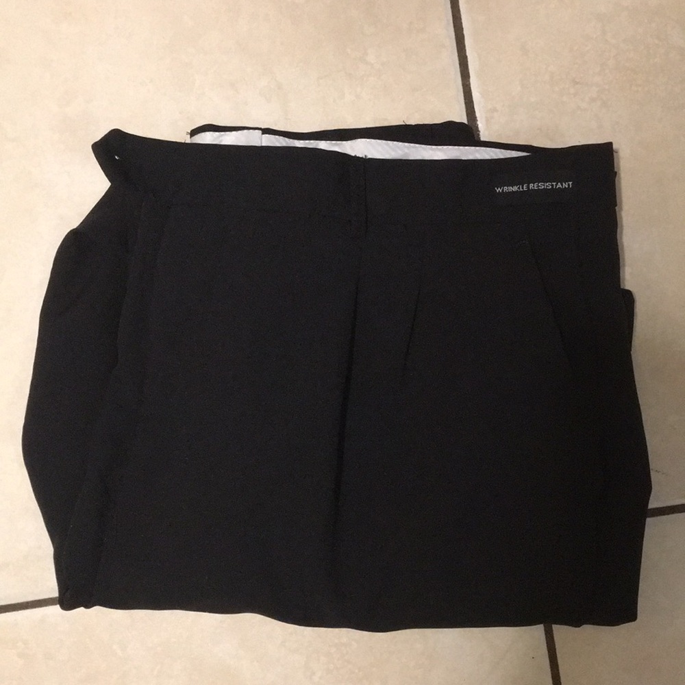 Haggar Men’s black pants bundle